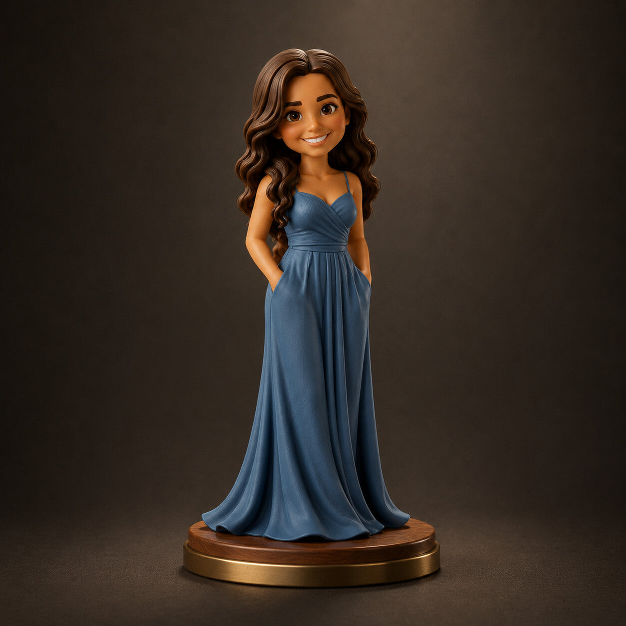 Signature Full-Color Mini — Premium