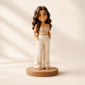 Solo Mini — Custom Figurine from Your Photo